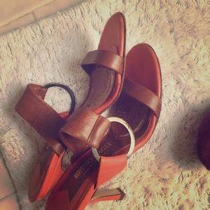 Bruno Magli heels